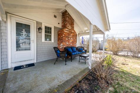 242 Old Wharf Road Dennis MA 02639