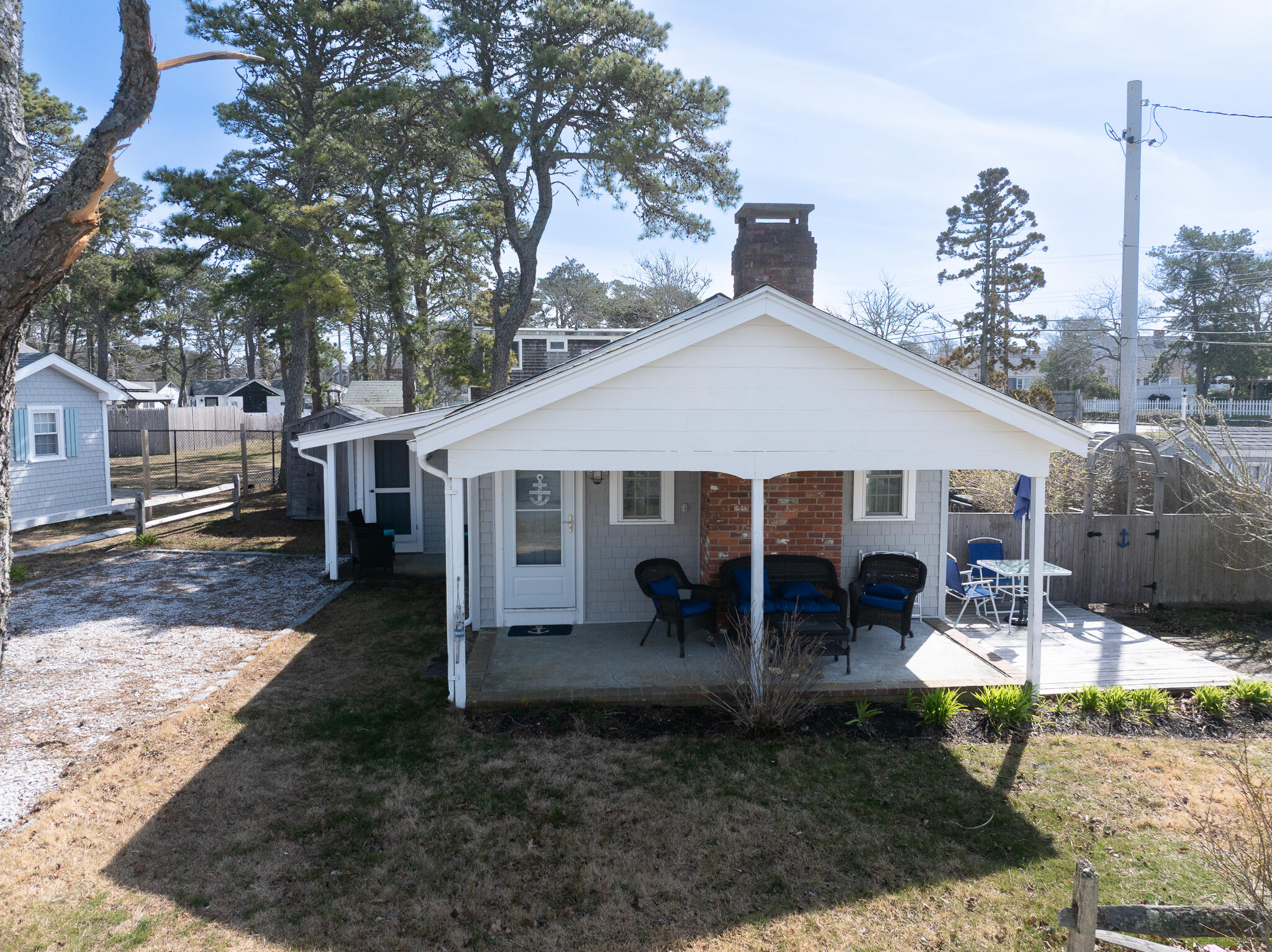 242 Old Wharf Road Dennis MA 02639