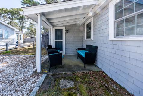 242 Old Wharf Road Dennis MA 02639