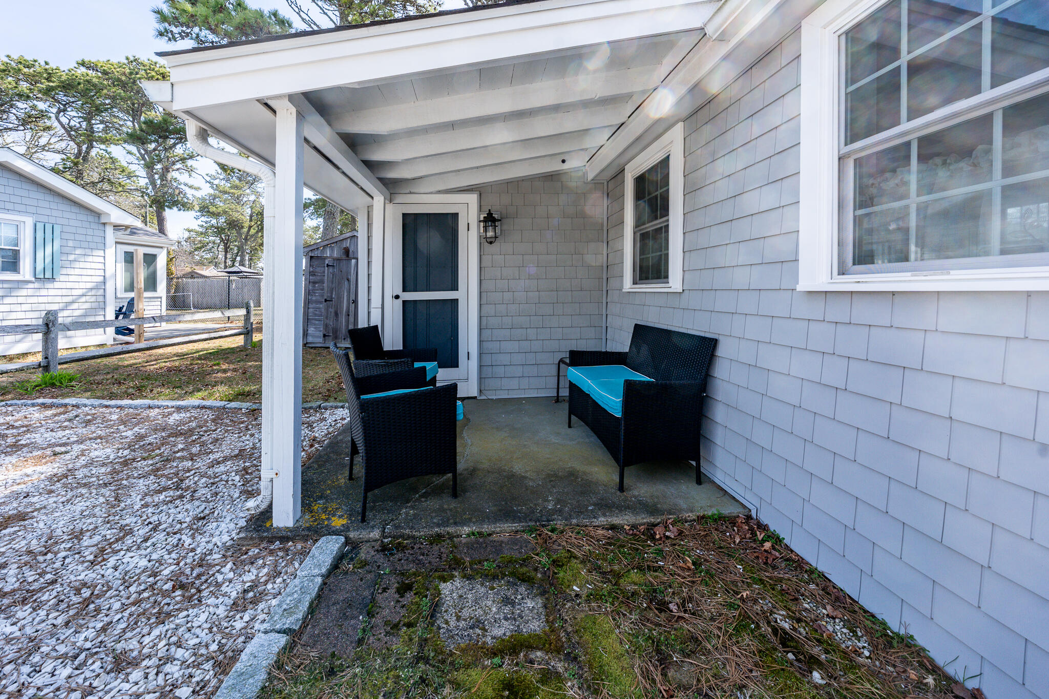 242 Old Wharf Road Dennis MA 02639