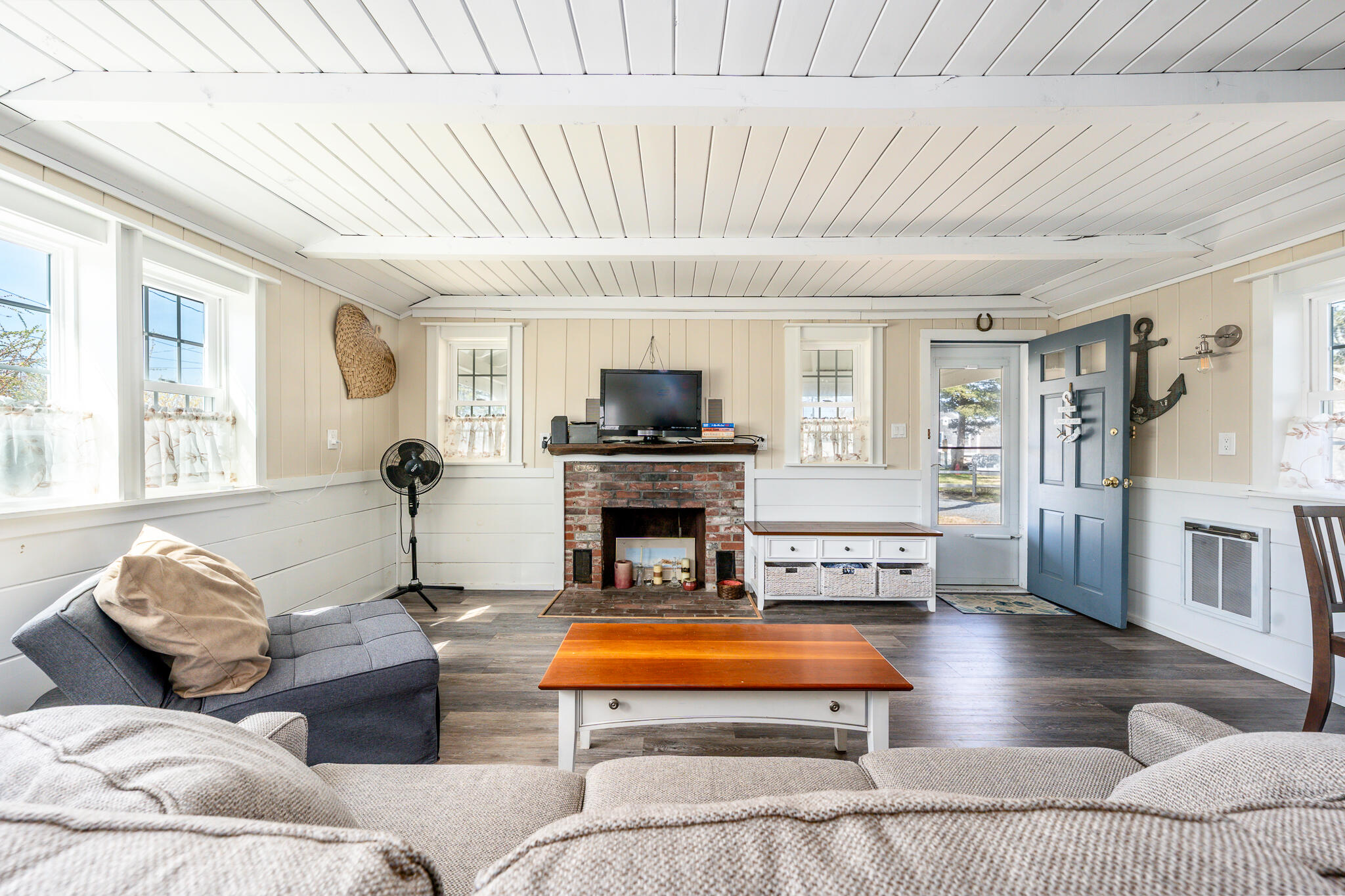 242 Old Wharf Road, Unit F2, Dennis MA — view 3