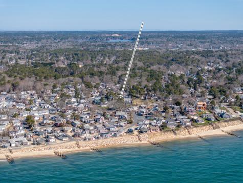 242 Old Wharf Road Dennis MA 02639