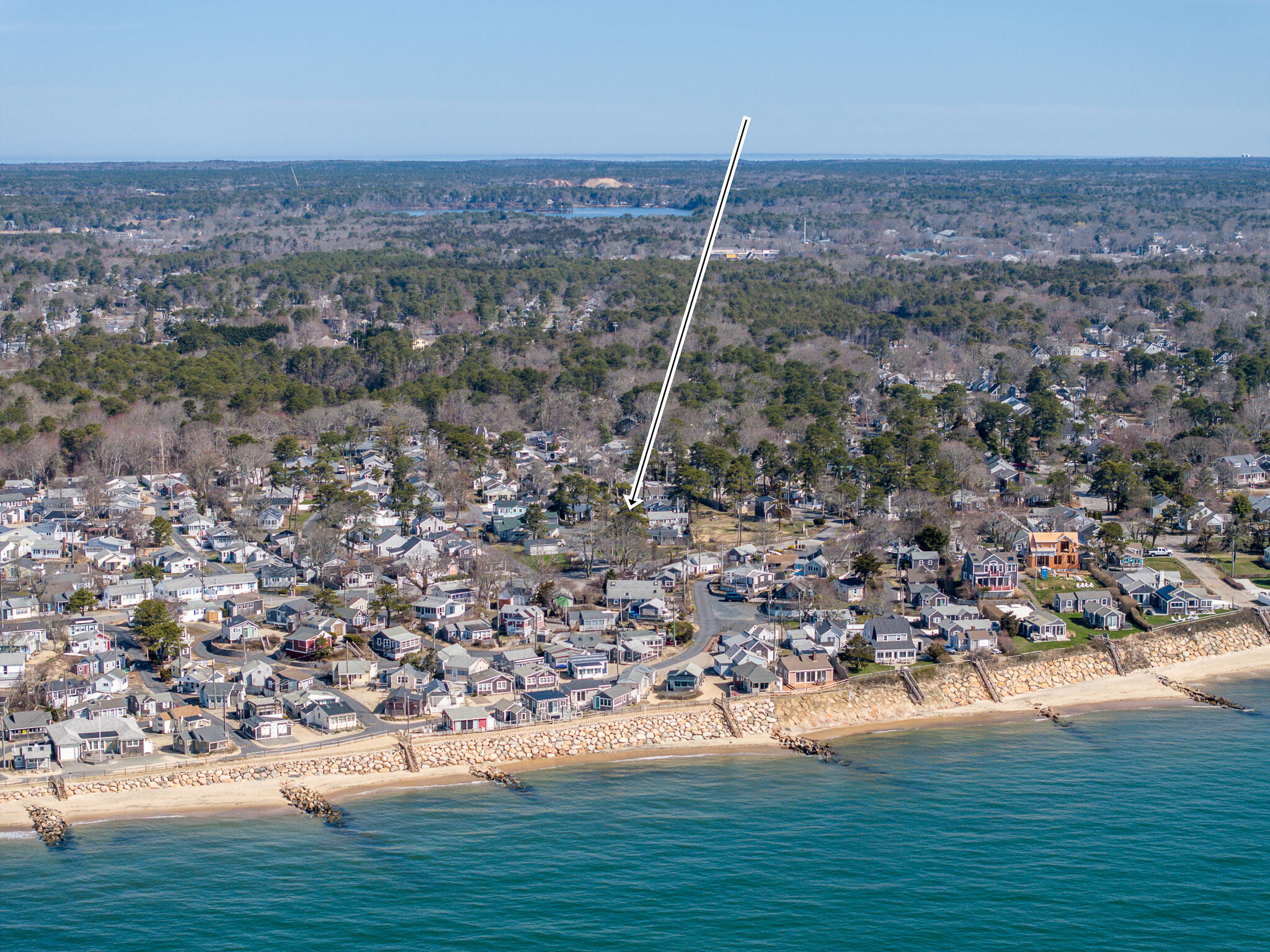 242 Old Wharf Road Dennis MA 02639