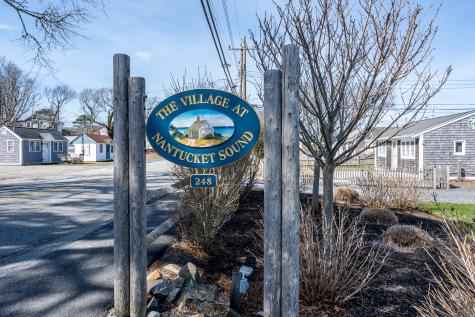 242 Old Wharf Road Dennis MA 02639