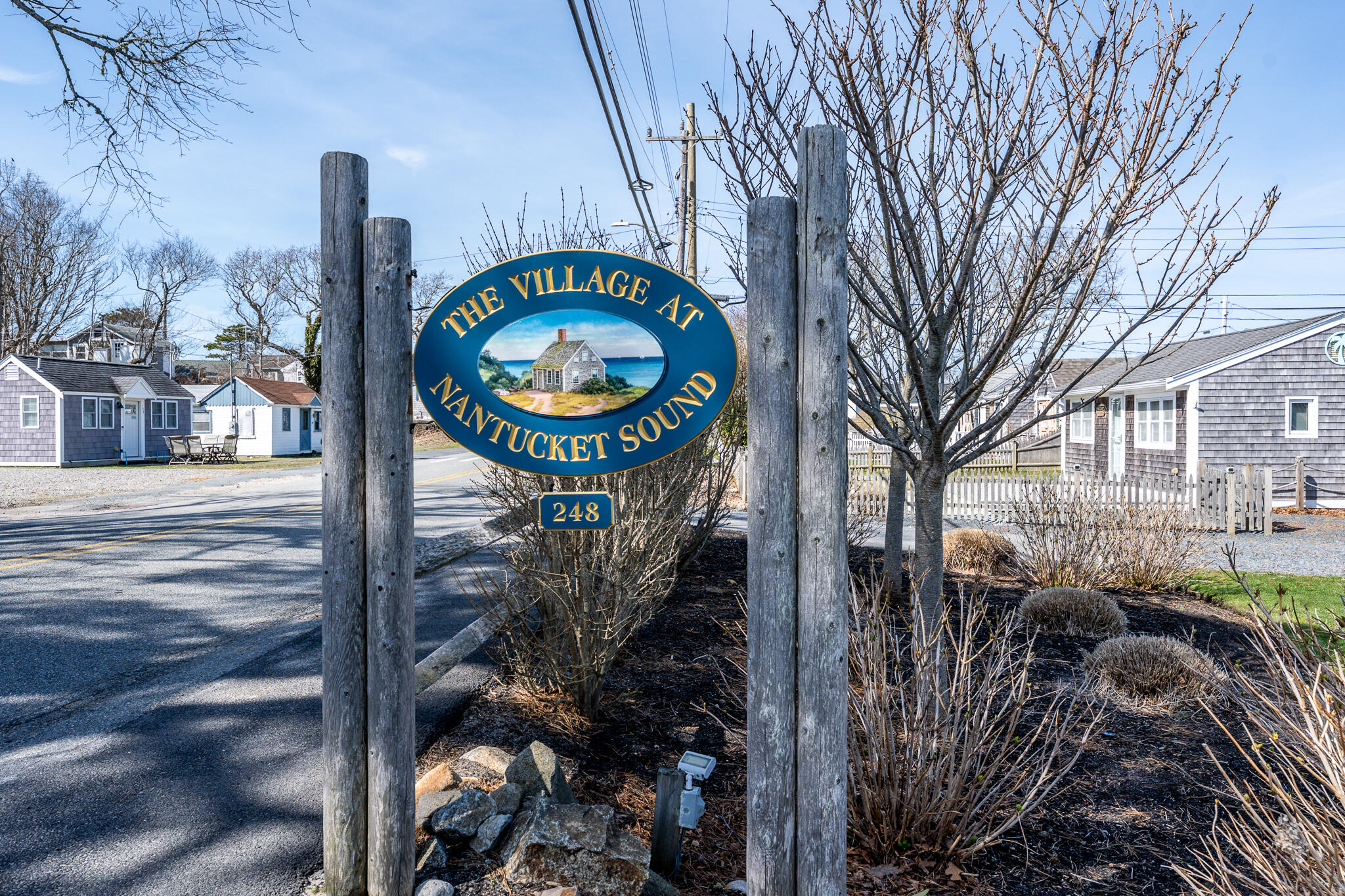 242 Old Wharf Road Dennis MA 02639