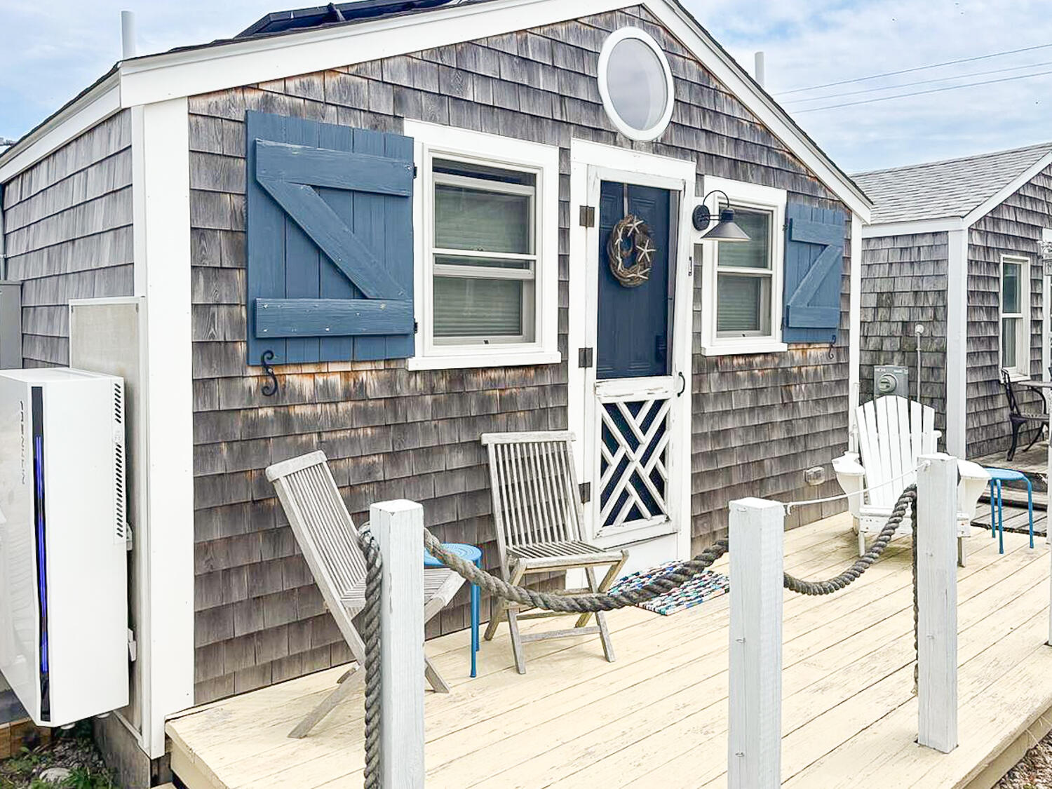 21 Dewey Avenue Provincetown MA 02657