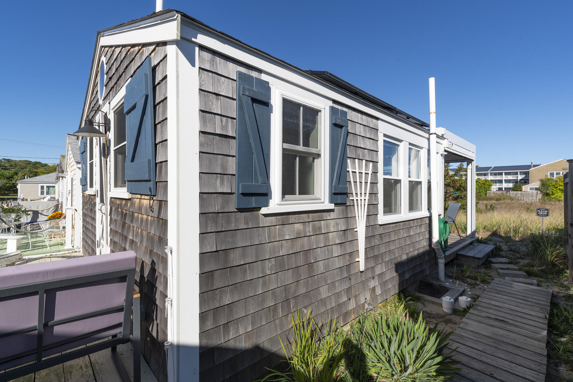 21 Dewey Avenue Provincetown MA 02657