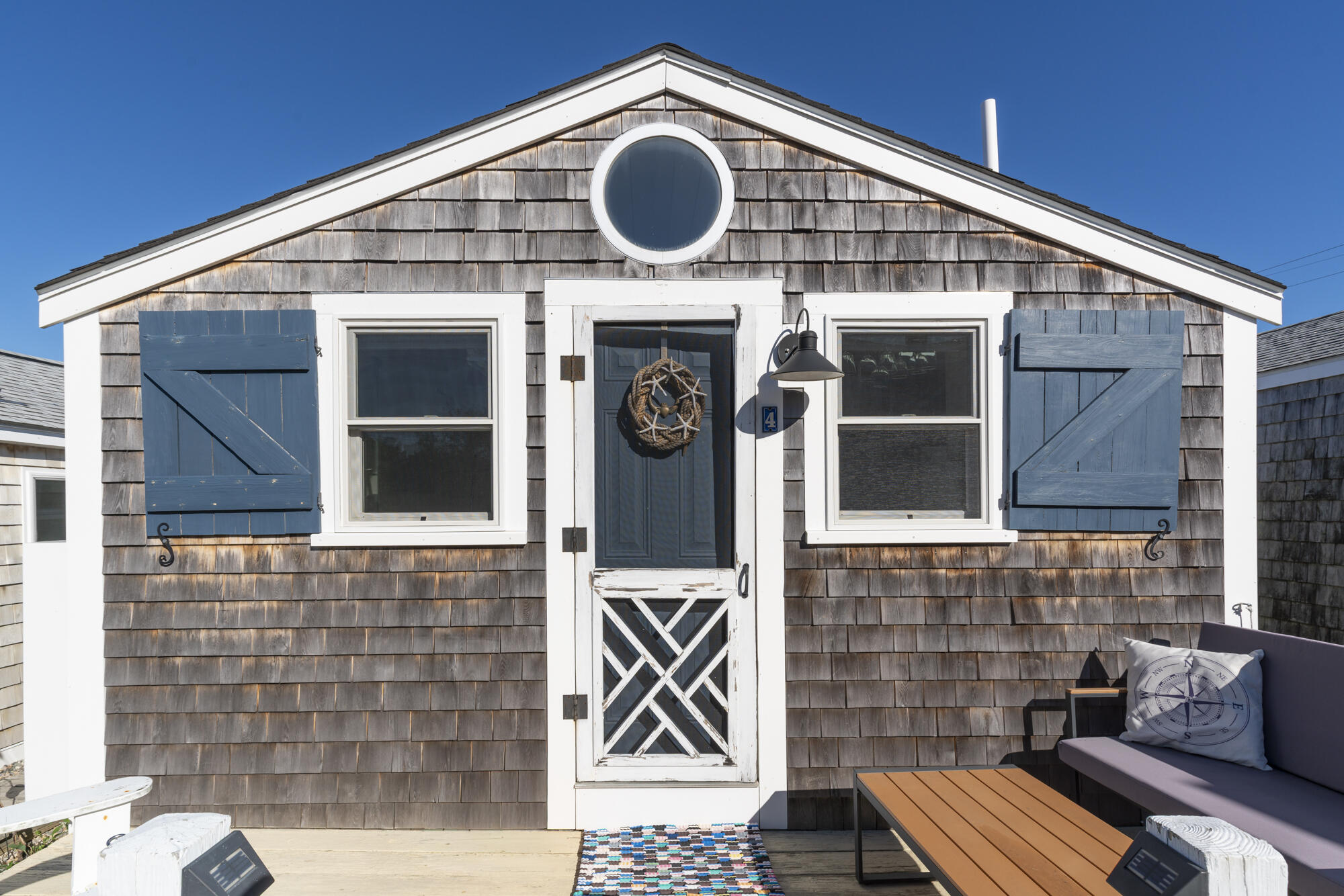21 Dewey Avenue Provincetown MA 02657