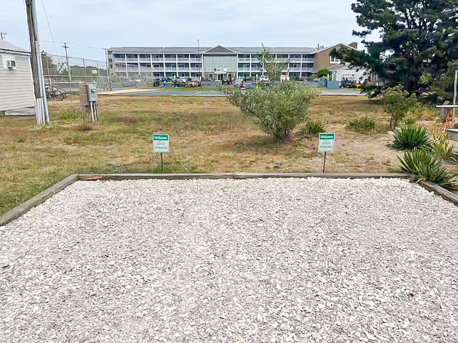 21 Dewey Avenue Provincetown MA 02657