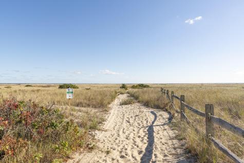 21 Dewey Avenue Provincetown MA 02657