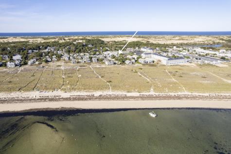 21 Dewey Avenue Provincetown MA 02657