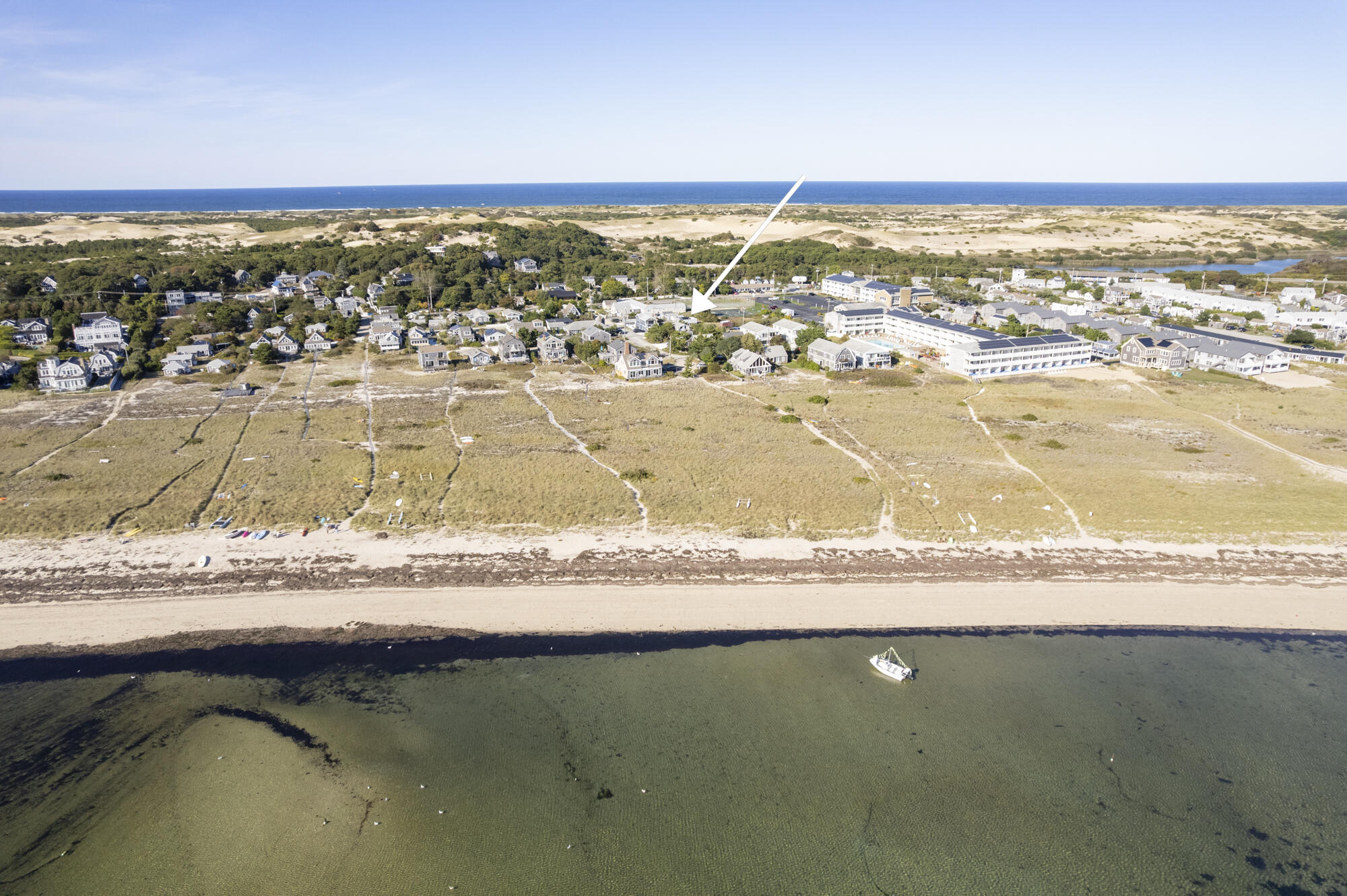 21 Dewey Avenue Provincetown MA 02657