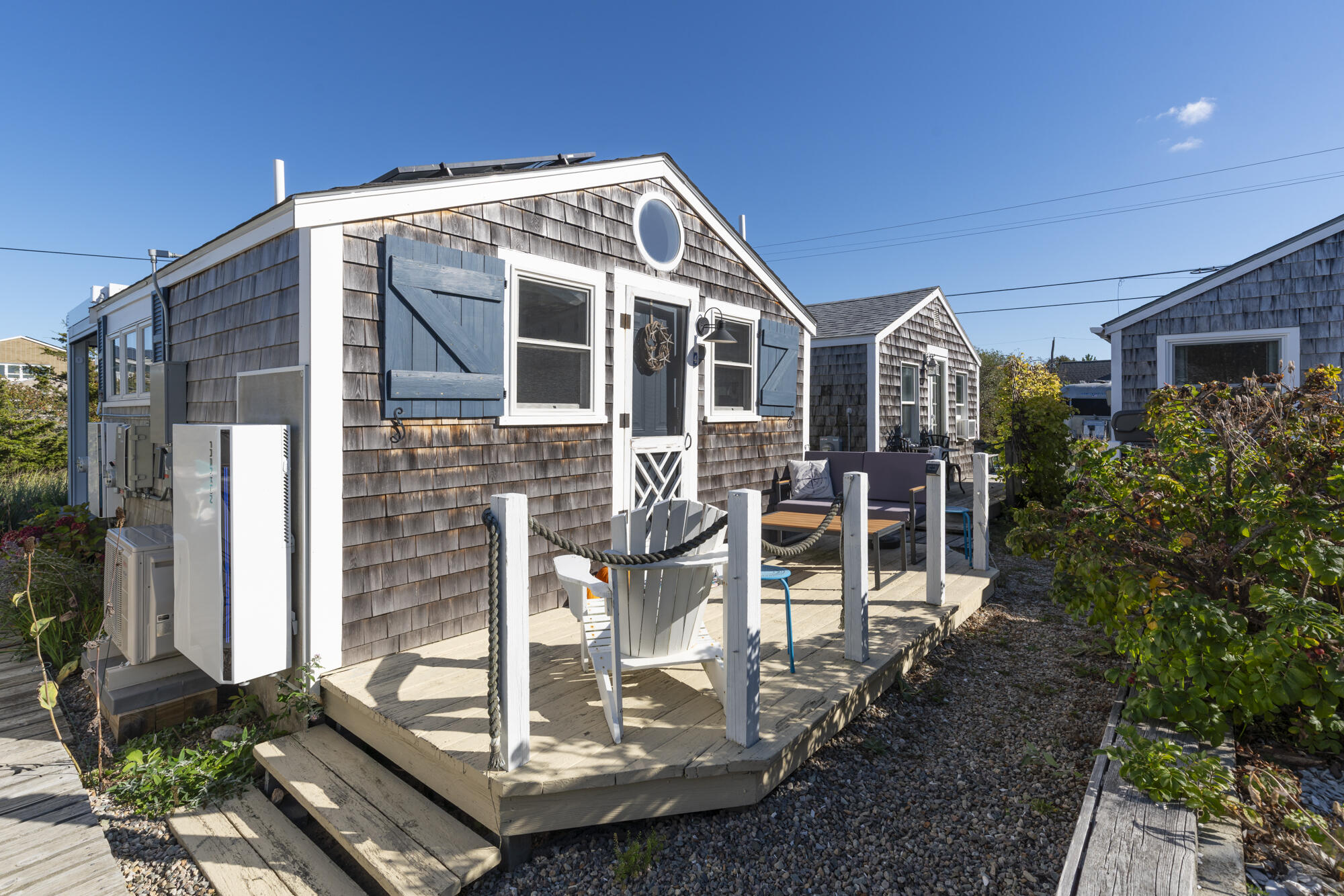 21 Dewey Avenue Provincetown MA 02657