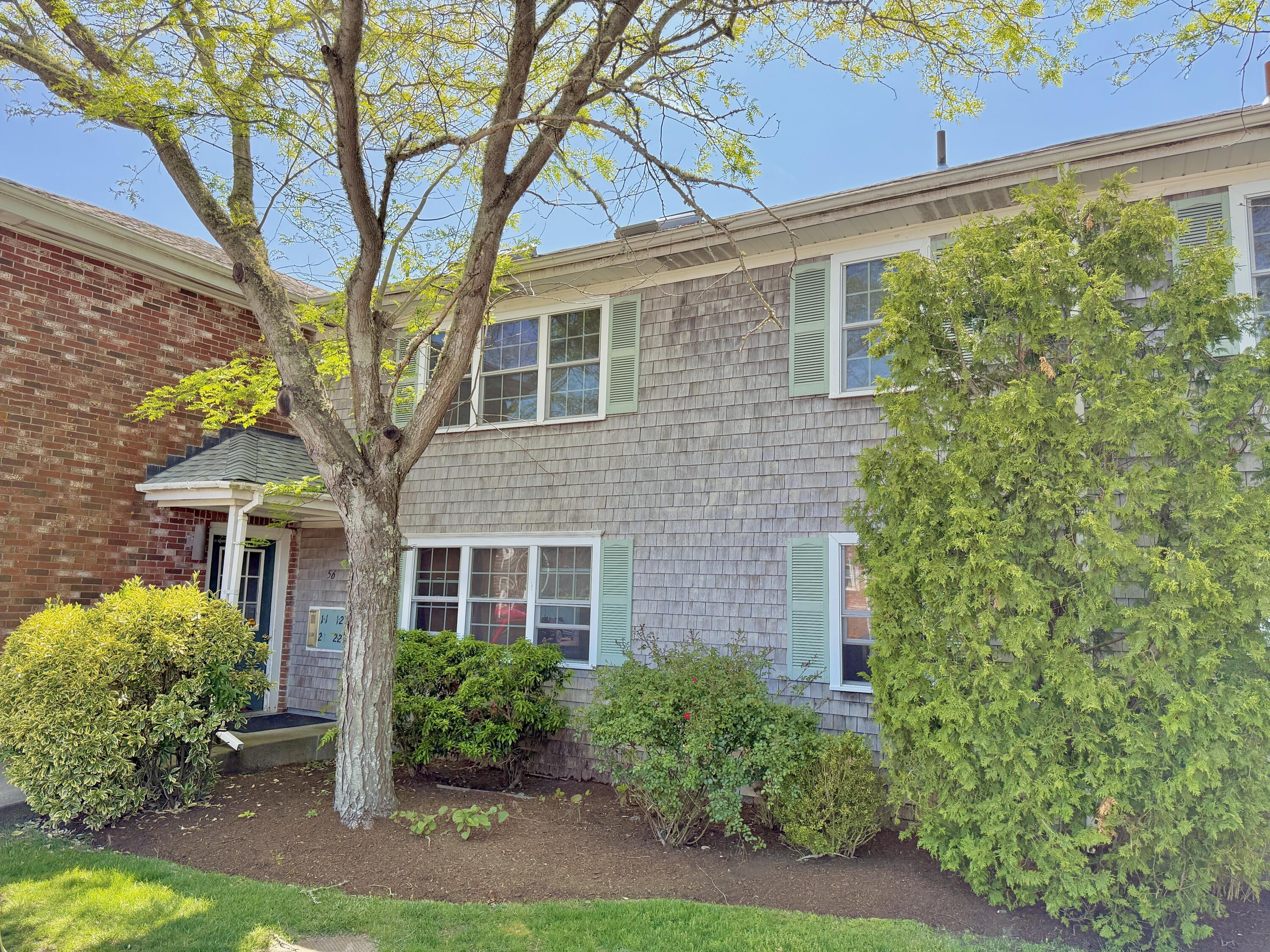 56 Center Street Dennis MA 02639