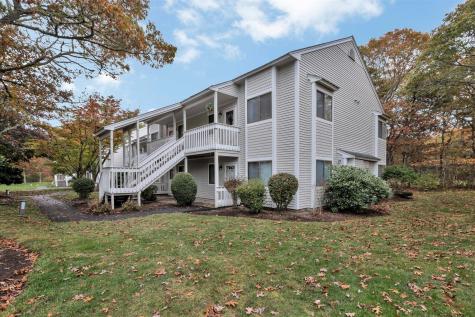 185 Eaton Lane Brewster MA 02631