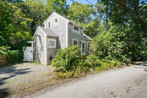 262A Bradford Street Provincetown MA 02657