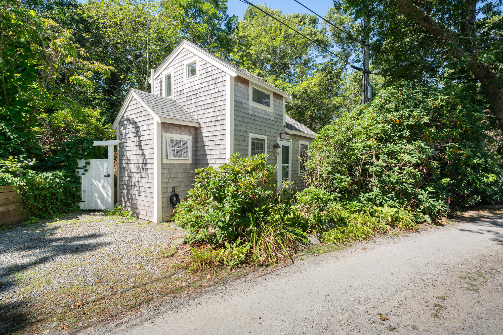 262A Bradford Street Provincetown MA 02657