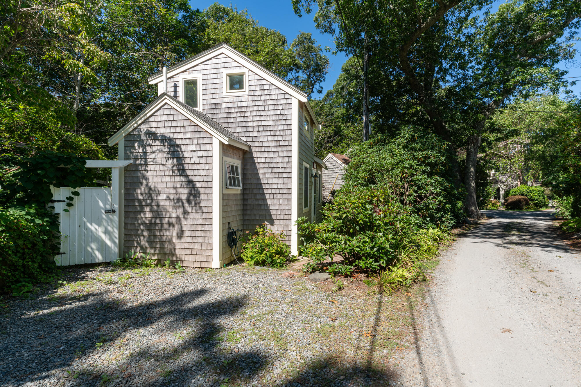 262A Bradford Street Provincetown MA 02657