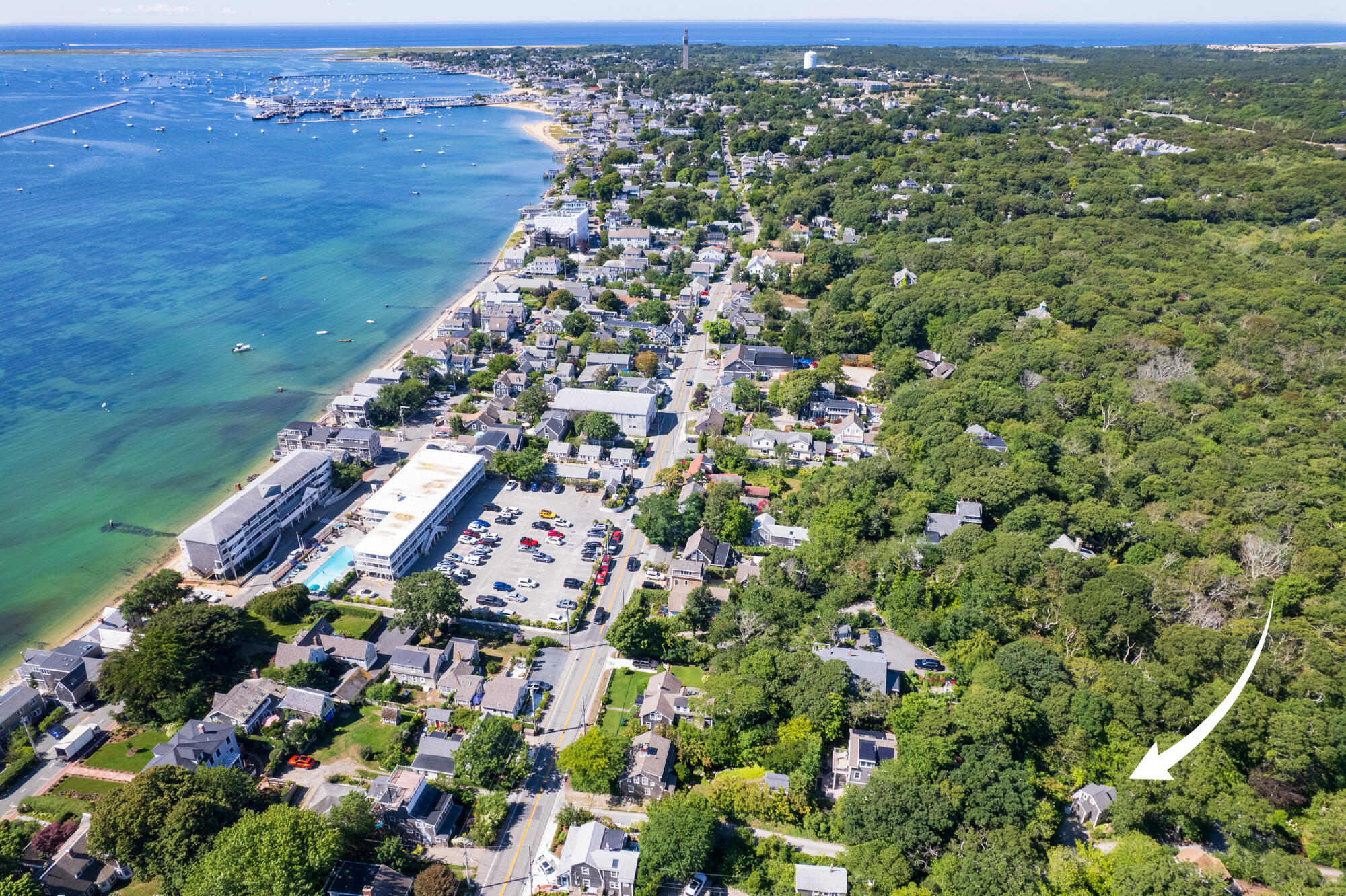 262A Bradford Street Provincetown MA 02657