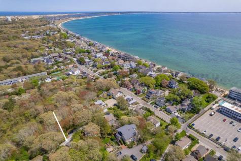 262A Bradford Street Provincetown MA 02657