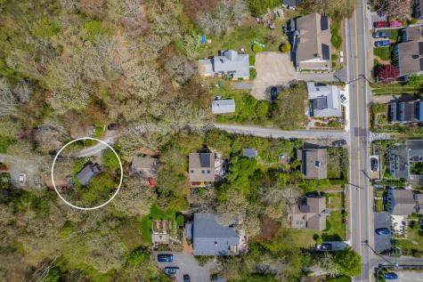 262A Bradford Street Provincetown MA 02657