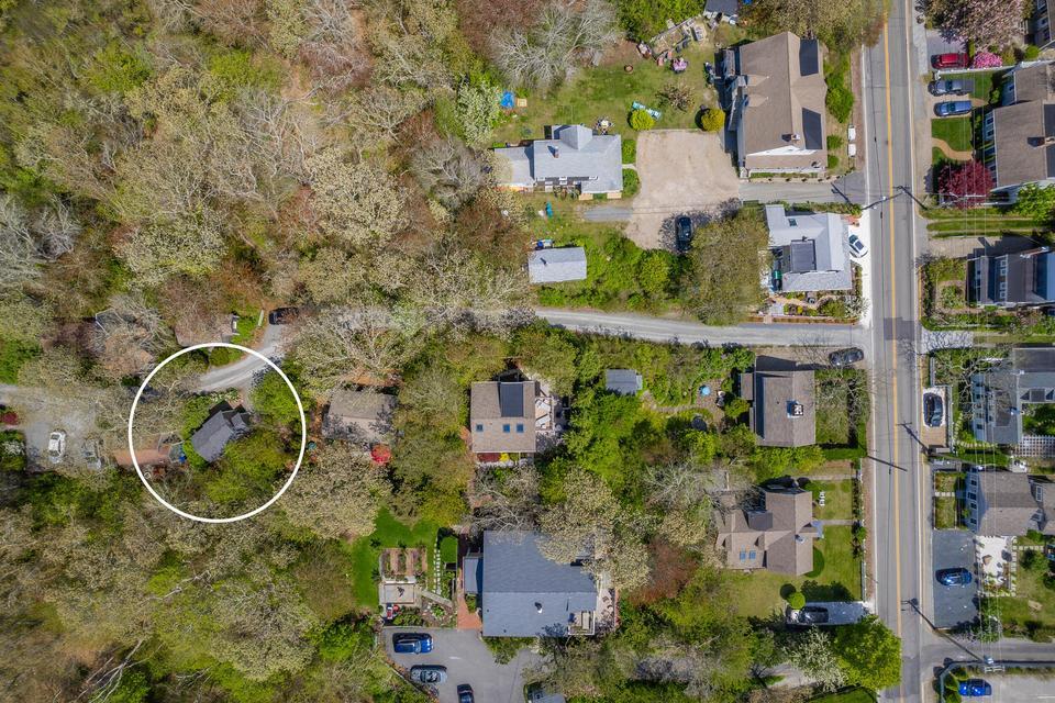 262A Bradford Street Provincetown MA 02657