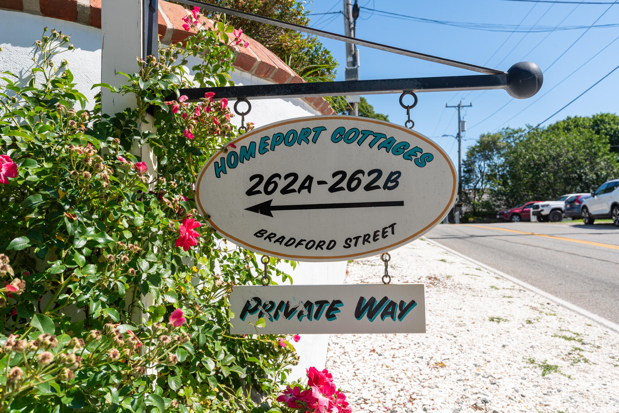262A Bradford Street Provincetown MA 02657