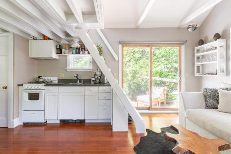 262A Bradford Street Provincetown MA 02657