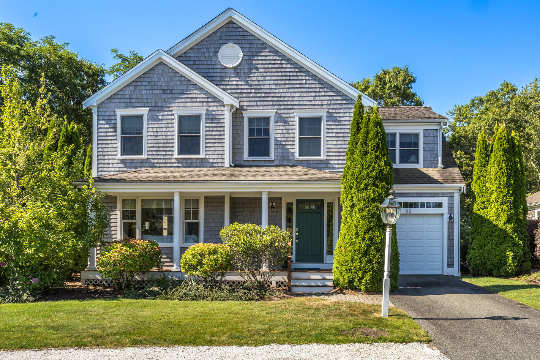 25 Mill Farm Way Falmouth MA 02536