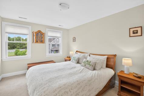 25 Mill Farm Way Falmouth MA 02536