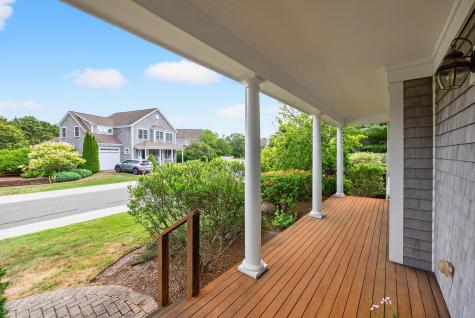 25 Mill Farm Way Falmouth MA 02536