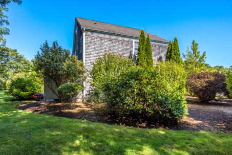 25 Mill Farm Way Falmouth MA 02536