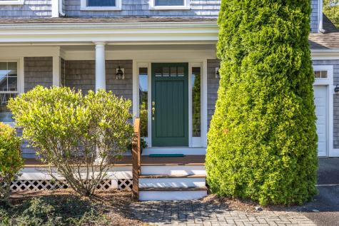 25 Mill Farm Way Falmouth MA 02536