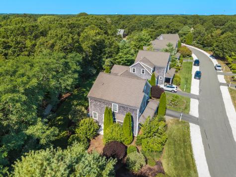 25 Mill Farm Way Falmouth MA 02536