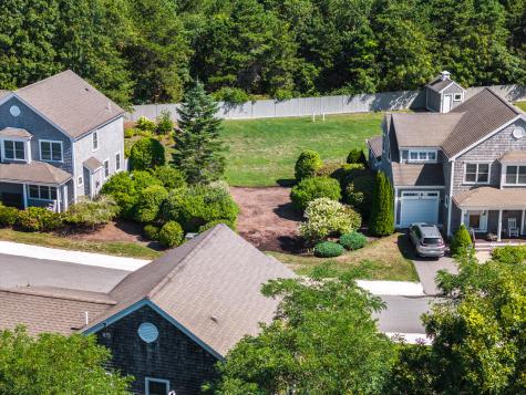 25 Mill Farm Way Falmouth MA 02536