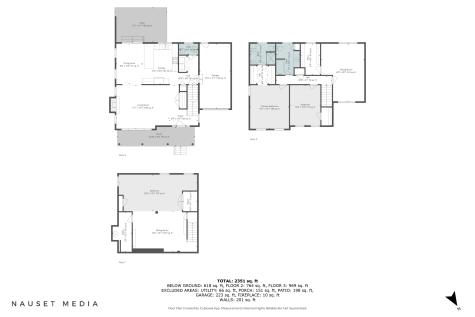 25 Mill Farm Way Falmouth MA 02536