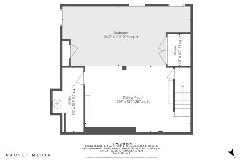 25 Mill Farm Way Falmouth MA 02536