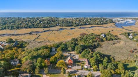 1706 Route 6a Dennis MA 02641