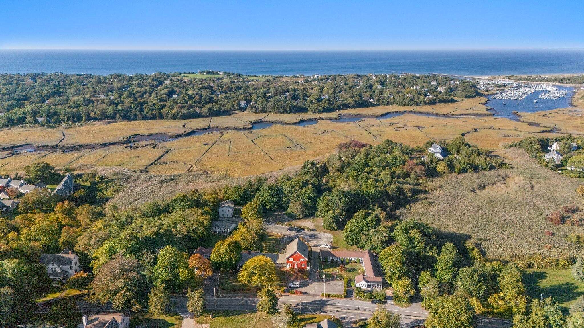 1706 Route 6a Dennis MA 02641