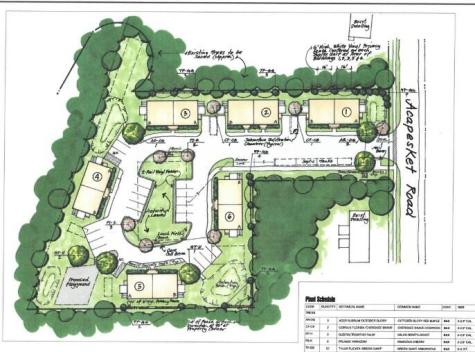 87 Acapesket Road East Falmouth MA 02536