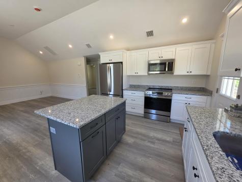 87 Acapesket Road East Falmouth MA 02536
