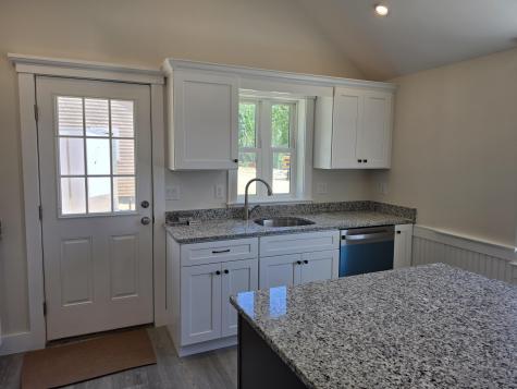 87 Acapesket Road East Falmouth MA 02536