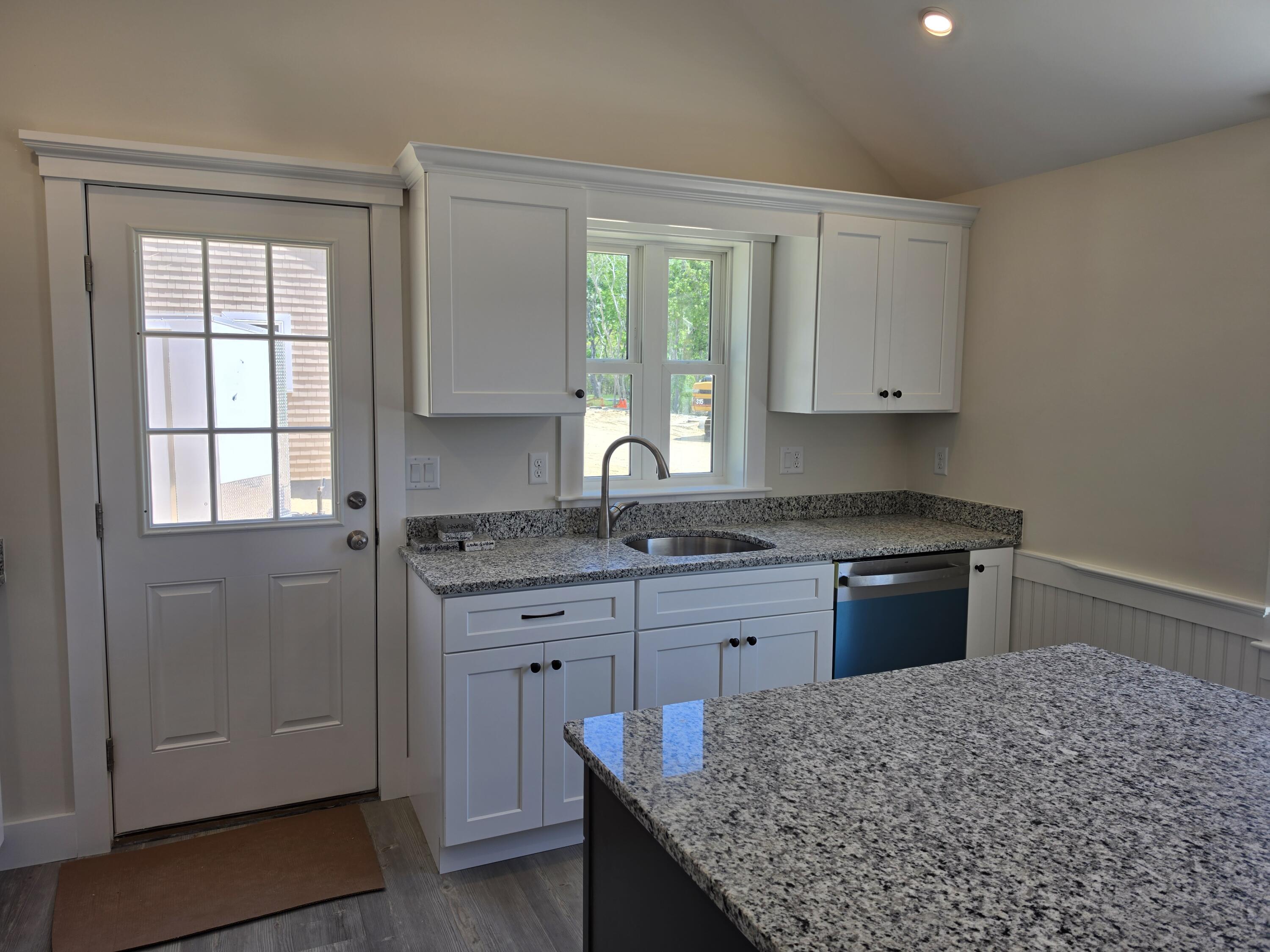 87 Acapesket Road East Falmouth MA 02536