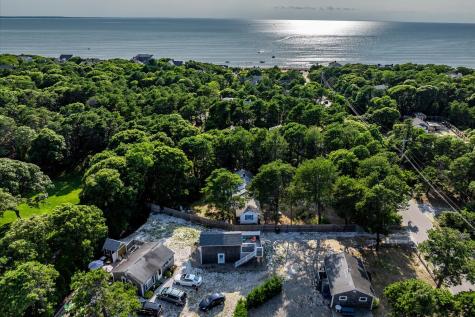 115 Thumpertown Road Eastham MA 02642