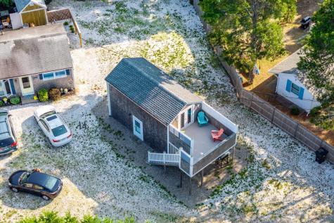 115 Thumpertown Road Eastham MA 02642