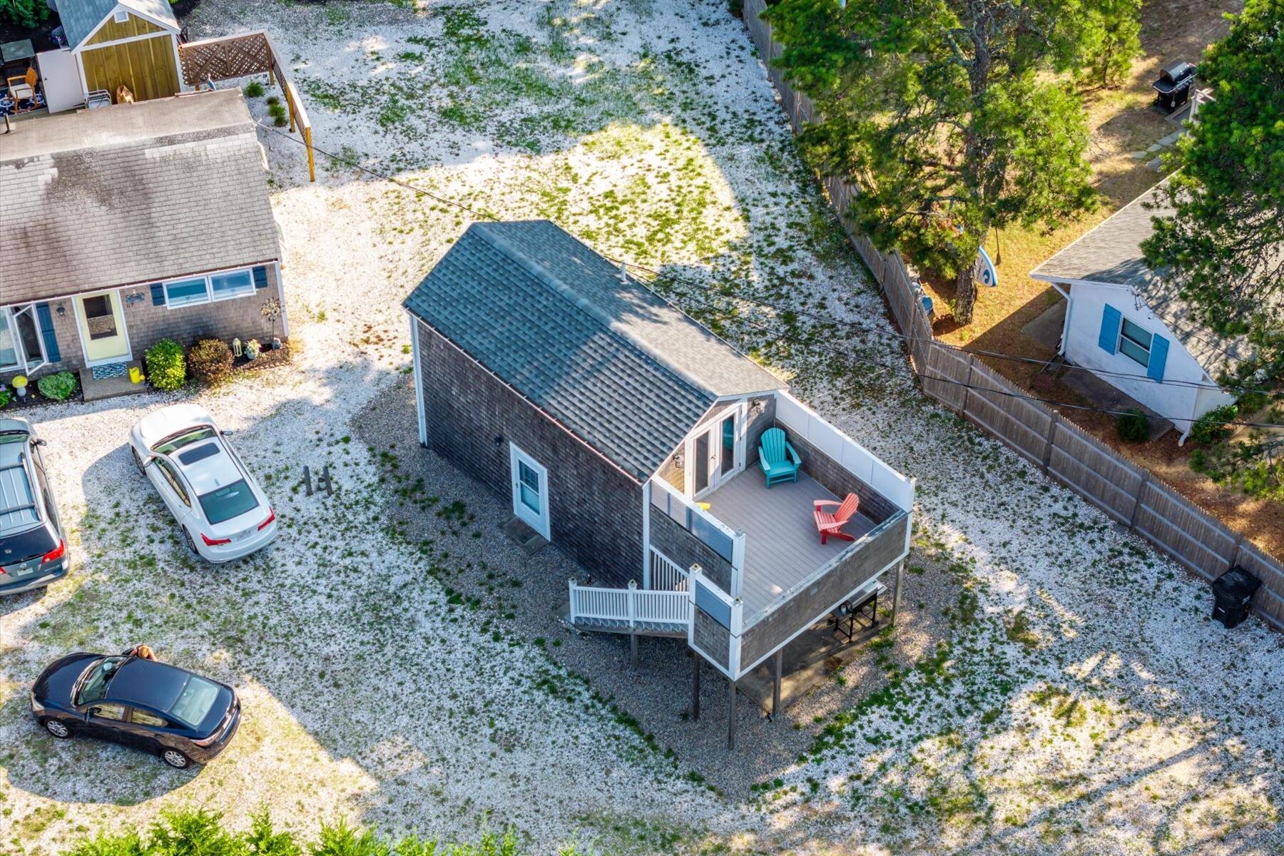 115 Thumpertown Road Eastham MA 02642