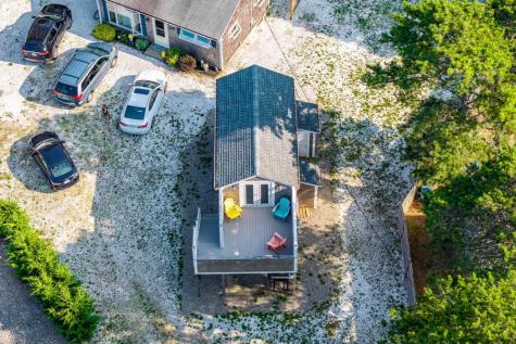 115 Thumpertown Road Eastham MA 02642