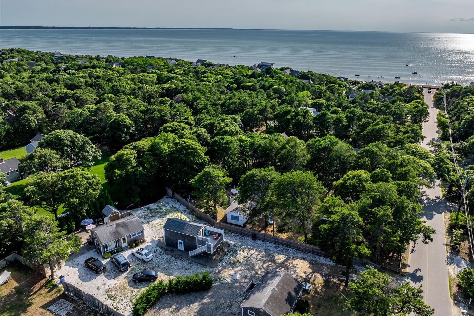 115 Thumpertown Road Eastham MA 02642