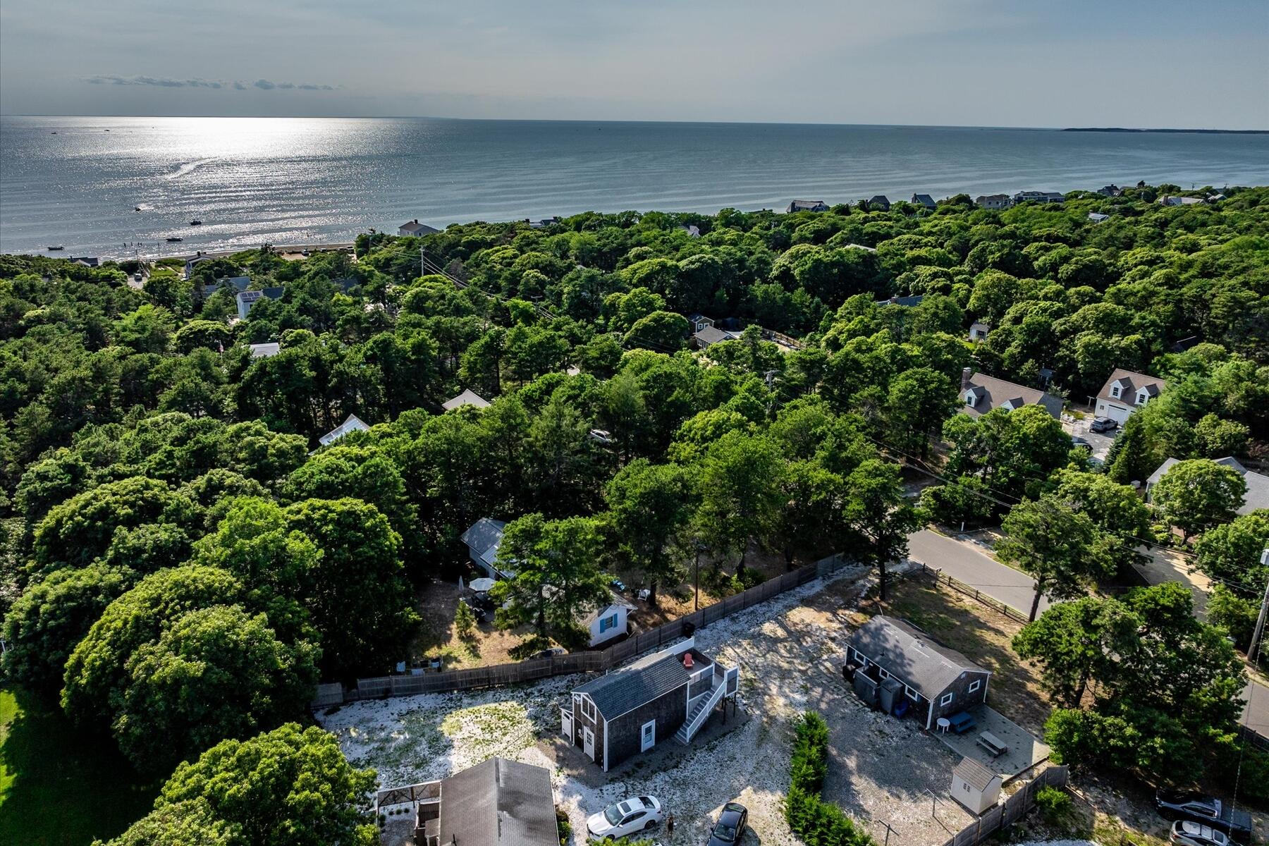 115 Thumpertown Road Eastham MA 02642