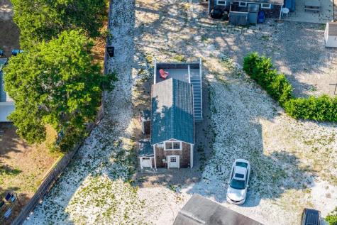 115 Thumpertown Road Eastham MA 02642